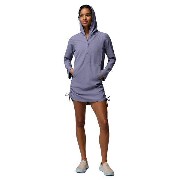 Columbia 2158451 Women's PFG Castback Coverup