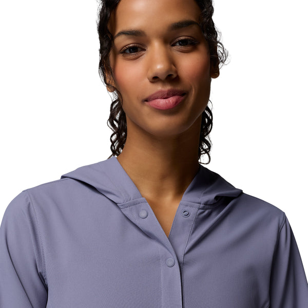 Columbia 2158451 Women's PFG Castback Coverup