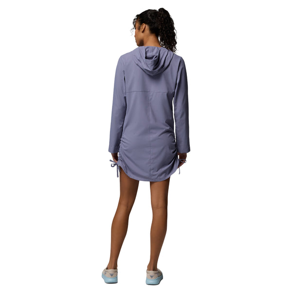 Columbia 2158451 Women's PFG Castback Coverup
