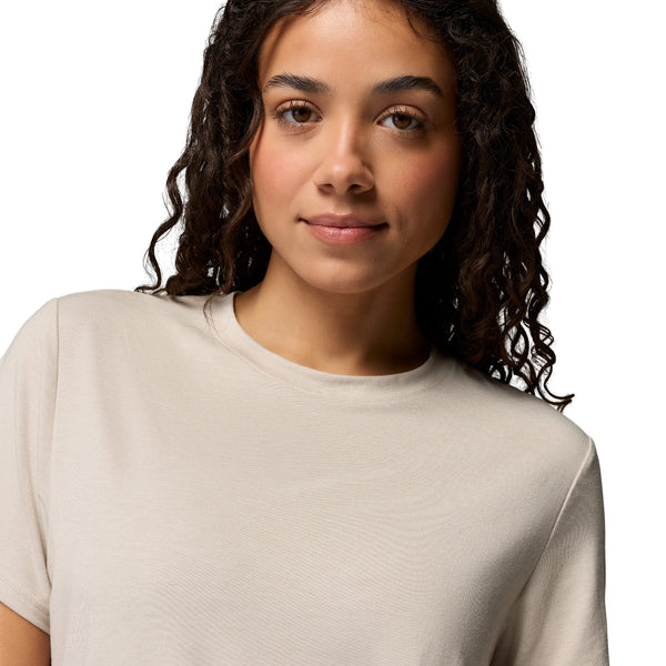 Columbia 2160211 Women's CSC Soft Stretch Short Sleeve Tee