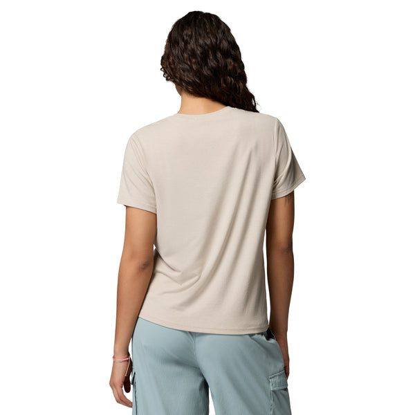 Columbia 2160211 Women's CSC Soft Stretch Short Sleeve Tee