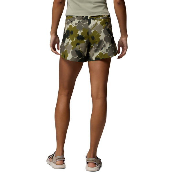 Columbia 2160231 Women's Vital Valley Print Short