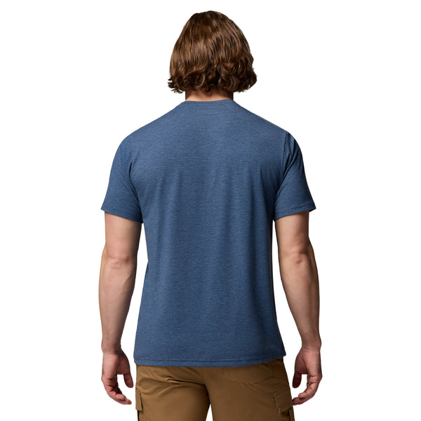 Columbia 2160261 Men's CSC Soft Stretch Short Sleeve Tee