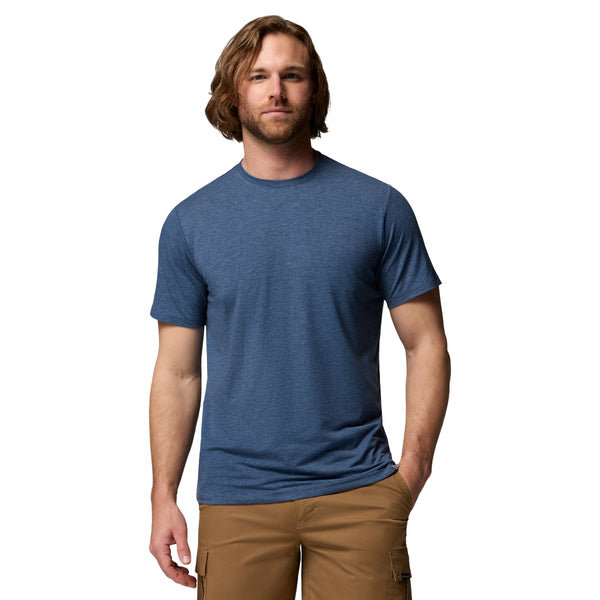 Columbia 2160261 Men's CSC Soft Stretch Short Sleeve Tee