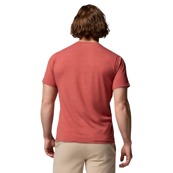Columbia 2160261 Men's CSC Soft Stretch Short Sleeve Tee