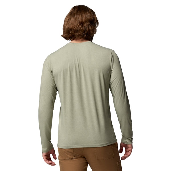 Columbia 2160271 CSC Soft Stretch Long Sleeve Tee