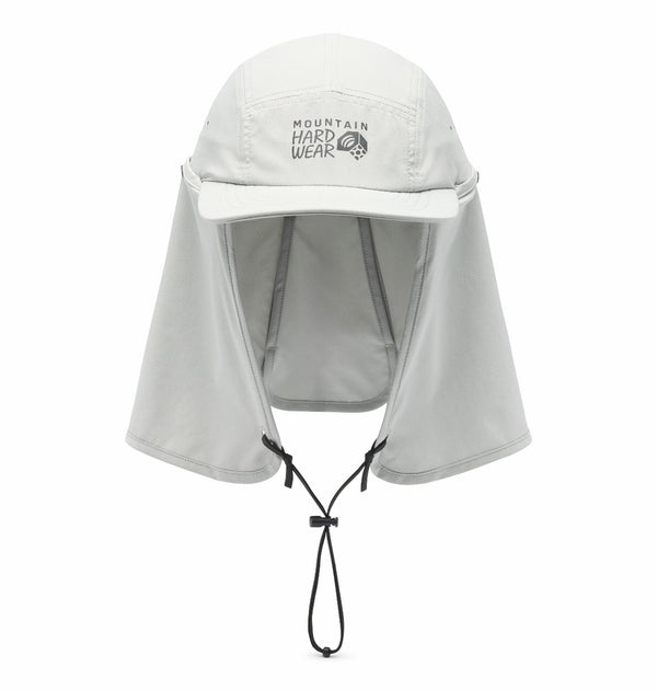 Mountain Hardwear 2160331 Shade Lite Sun Cape Hat