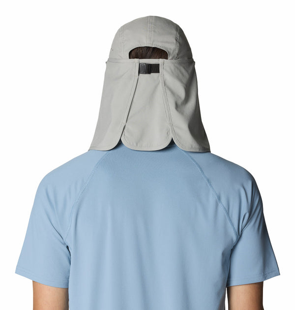 Mountain Hardwear 2160331 Shade Lite Sun Cape Hat