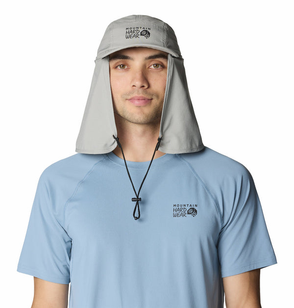 Mountain Hardwear 2160331 Shade Lite Sun Cape Hat