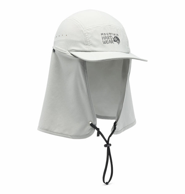 Mountain Hardwear 2160331 Shade Lite Sun Cape Hat