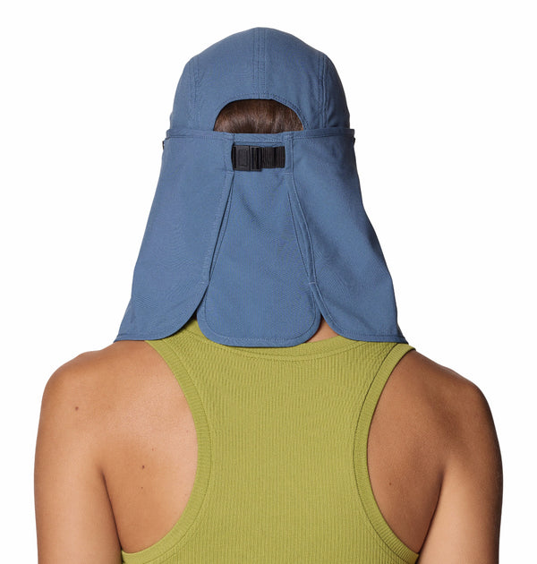 Mountain Hardwear 2160331 Shade Lite Sun Cape Hat