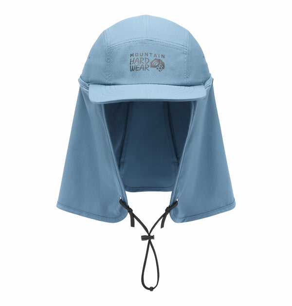 Mountain Hardwear 2160331 Shade Lite Sun Cape Hat