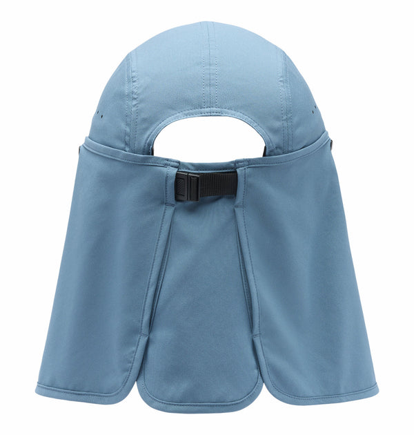 Mountain Hardwear 2160331 Shade Lite Sun Cape Hat