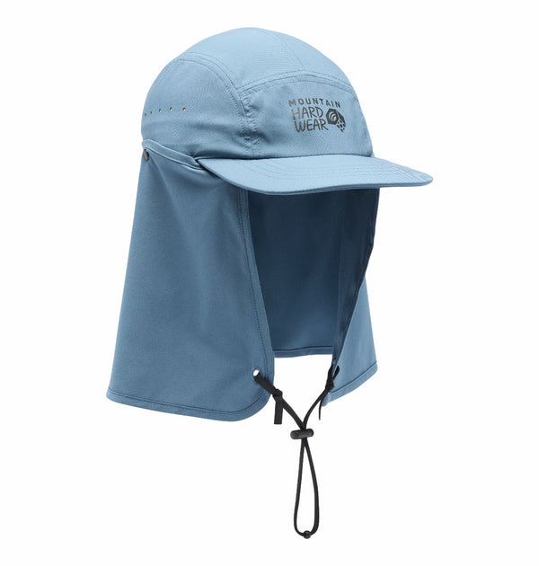 Mountain Hardwear 2160331 Shade Lite Sun Cape Hat