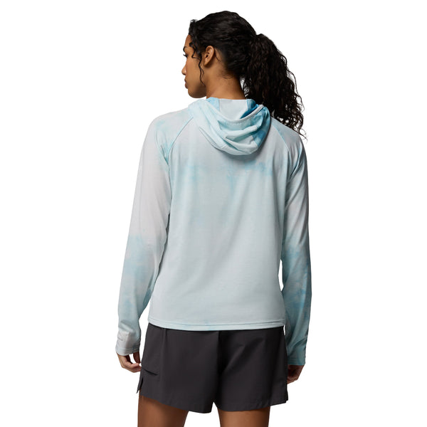 Columbia 2161051 Women's PFG Uncharted II Cloud Hoodie