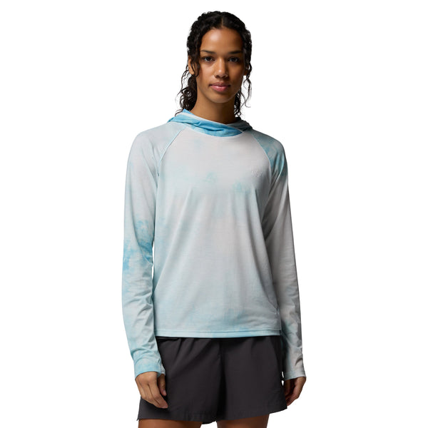 Columbia 2161051 Women's PFG Uncharted II Cloud Hoodie