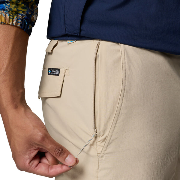 Columbia 2161121 Men's ROC Lite Short