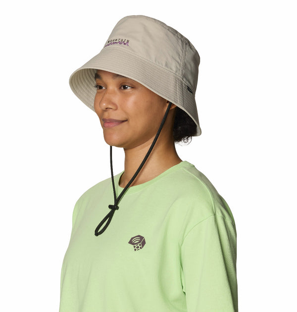 Mountain Hardwear 2161201 Stryder Bucket Hat