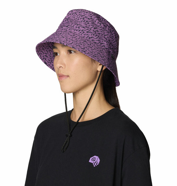Mountain Hardwear 2161201 Stryder Bucket Hat
