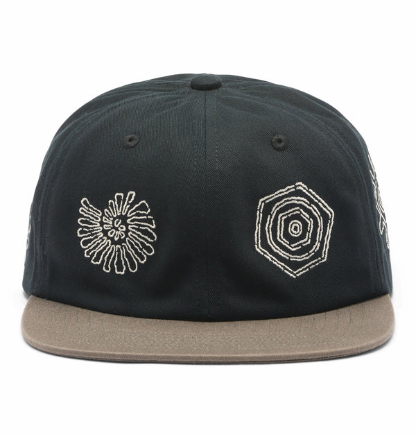 Mountain Hardwear 2161361 Canvas 6 Panel Hat