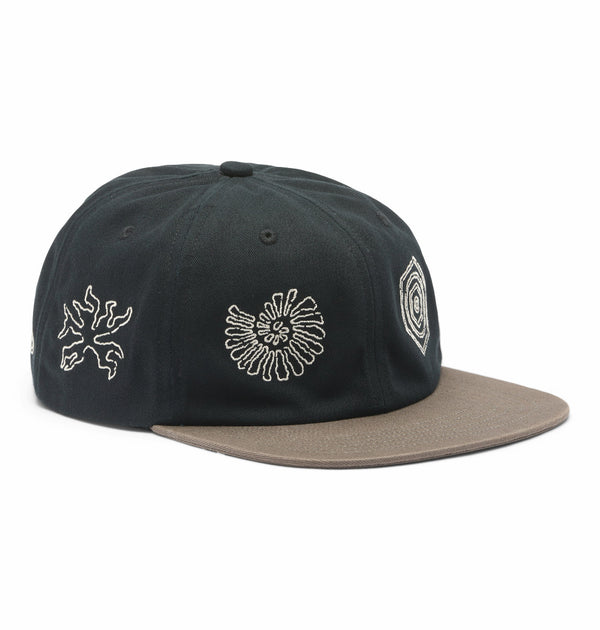 Mountain Hardwear 2161361 Canvas 6 Panel Hat