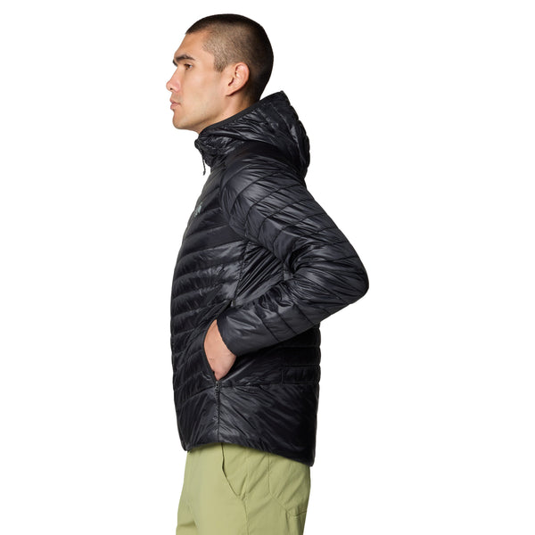 Mountain Hardwear 2165041 Men's Ghost Shadow Hoody