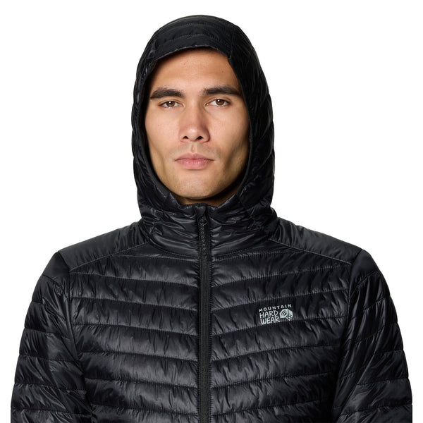 Mountain Hardwear 2165041 Men's Ghost Shadow Hoody