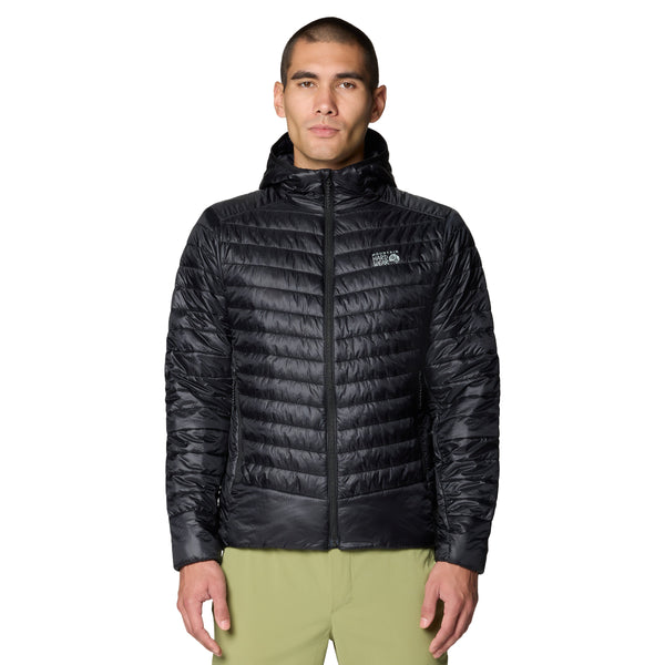 Mountain Hardwear 2165041 Men's Ghost Shadow Hoody