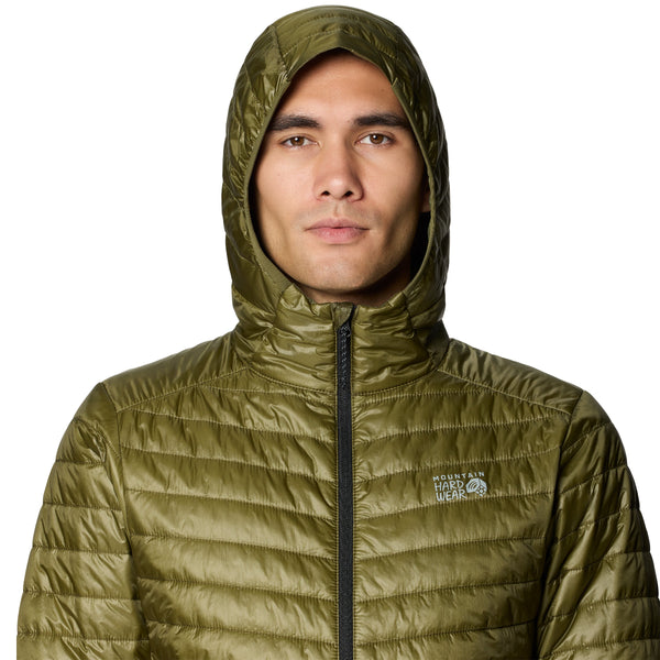 Mountain Hardwear 2165041 Men's Ghost Shadow Hoody