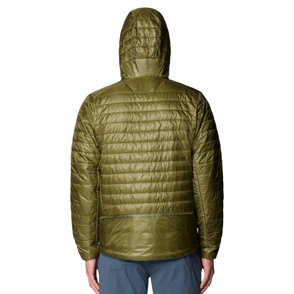 Mountain Hardwear 2165041 Men's Ghost Shadow Hoody