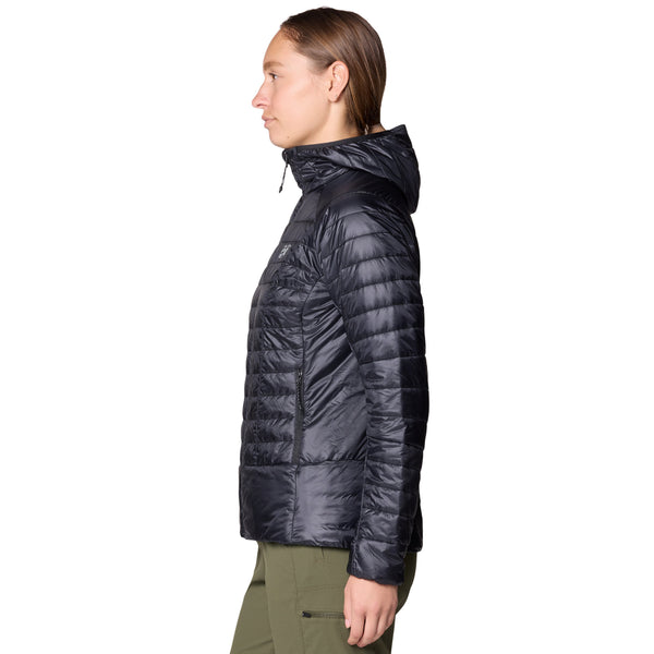 Mountain Hardwear 2165051 Women's Ghost Shadow Hoody