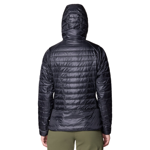 Mountain Hardwear 2165051 Women's Ghost Shadow Hoody