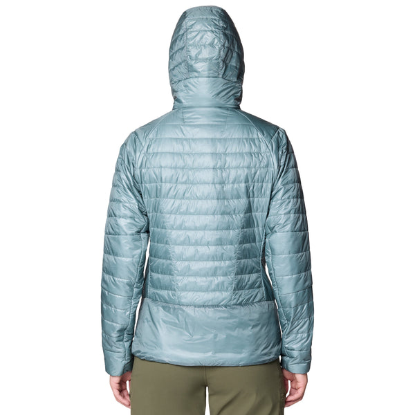 Mountain Hardwear 2165051 Women's Ghost Shadow Hoody