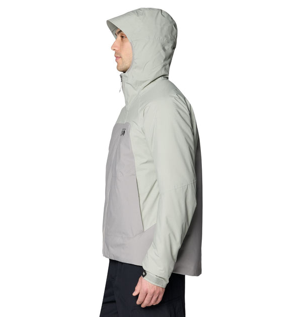 Mountain Hardwear 2166101 Men's Stretch Ozonic Insulated Jacket