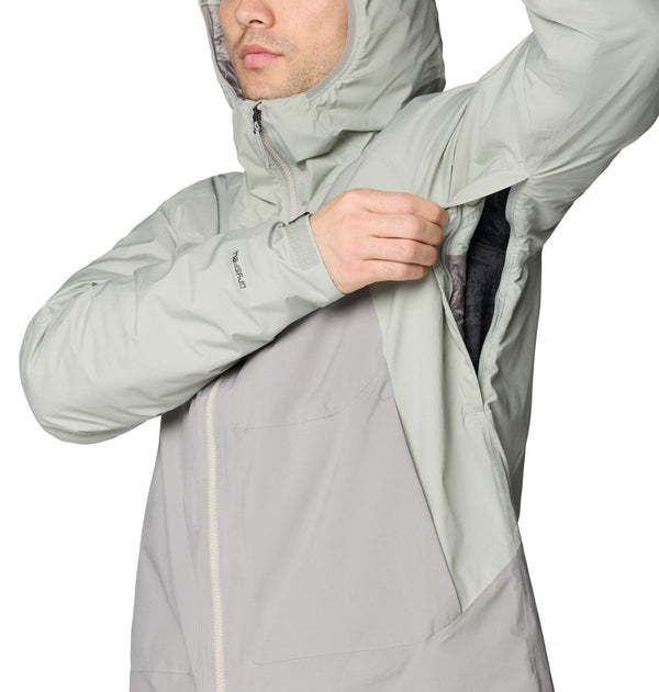 Mountain Hardwear 2166101 Men's Stretch Ozonic Insulated Jacket