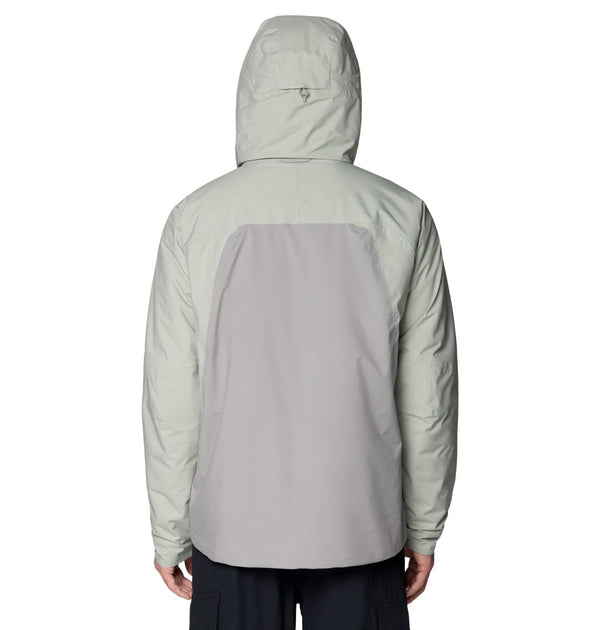 Mountain Hardwear 2166101 Men's Stretch Ozonic Insulated Jacket