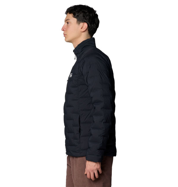 Mountain Hardwear 2166131 Men's Stretchdown Jacket