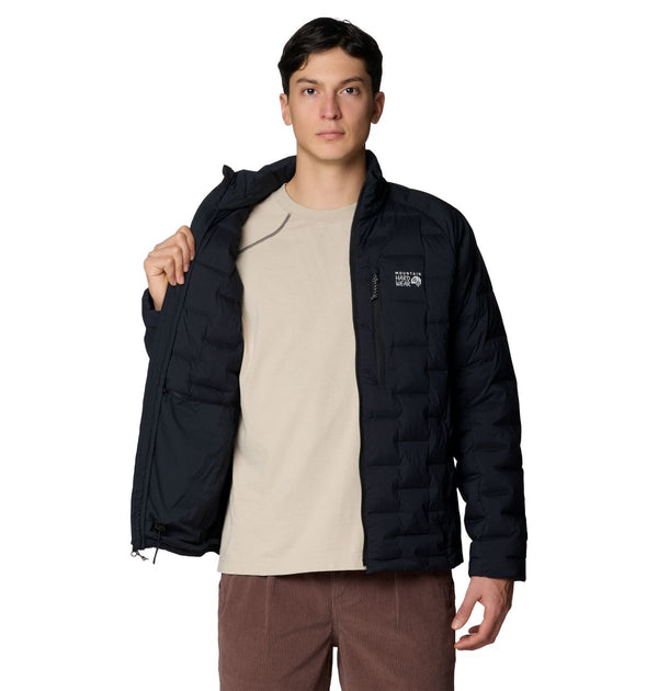 Mountain Hardwear 2166131 Men's Stretchdown Jacket