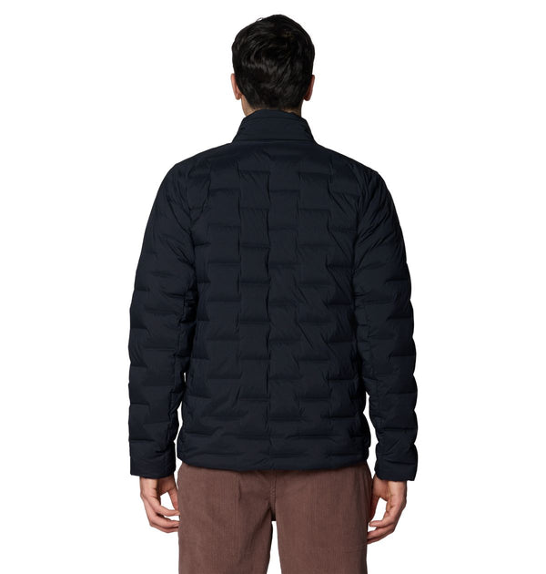 Mountain Hardwear 2166131 Men's Stretchdown Jacket