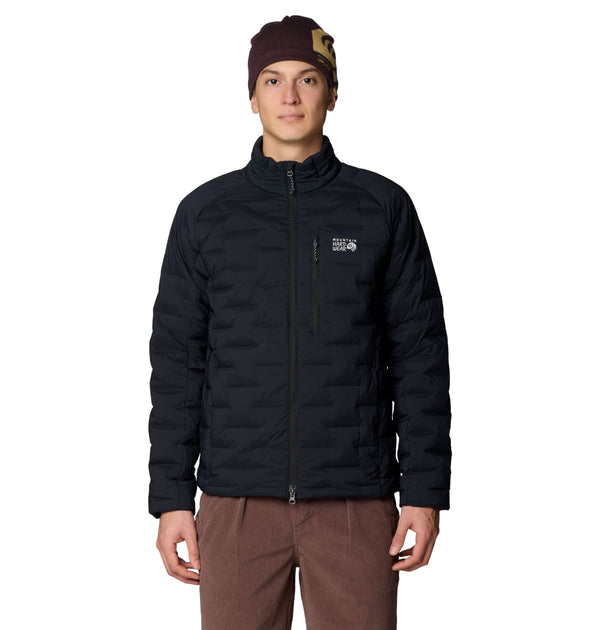 Mountain Hardwear 2166131 Men's Stretchdown Jacket