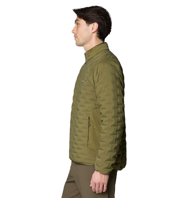 Mountain Hardwear 2166141 Men's Stretchdown Light Jacket