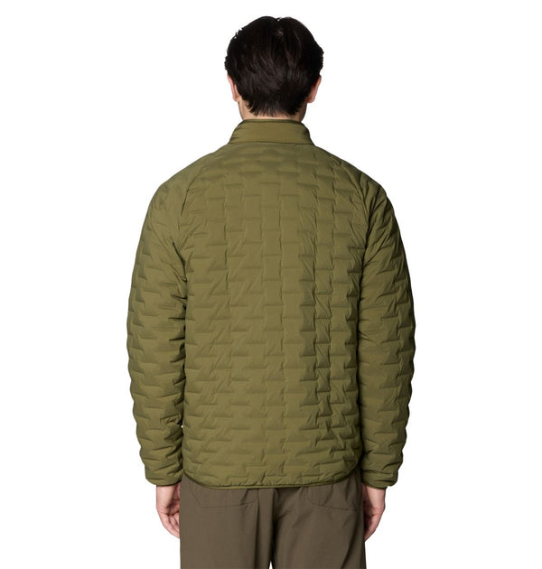 Mountain Hardwear 2166141 Men's Stretchdown Light Jacket
