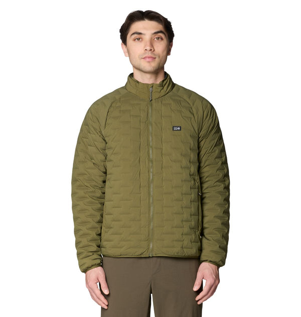 Mountain Hardwear 2166141 Men's Stretchdown Light Jacket