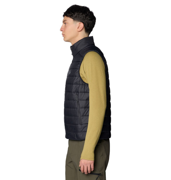 Mountain Hardwear 2166221 Men's Free Element Vest