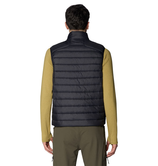 Mountain Hardwear 2166221 Men's Free Element Vest