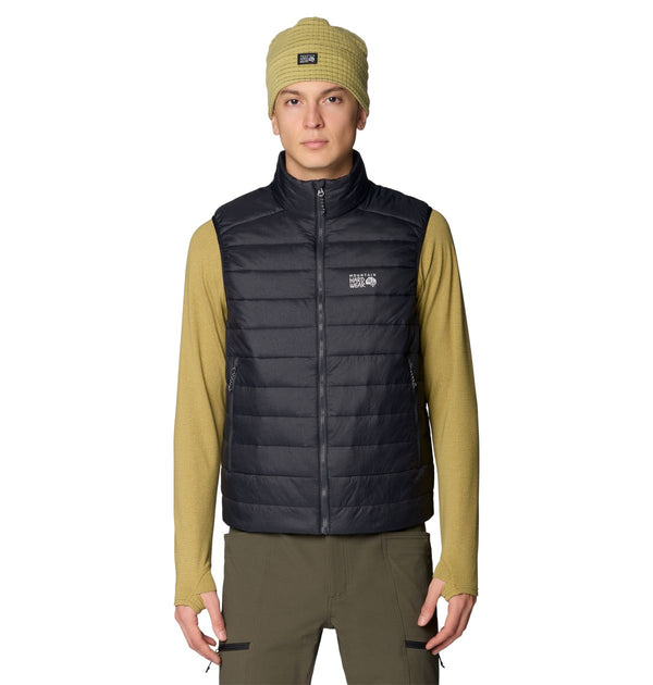 Mountain Hardwear 2166221 Men's Free Element Vest