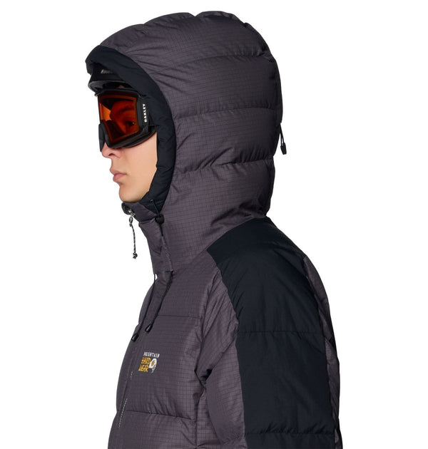 Mountain Hardwear 2166261 Men's Flow Factor Down Jacket