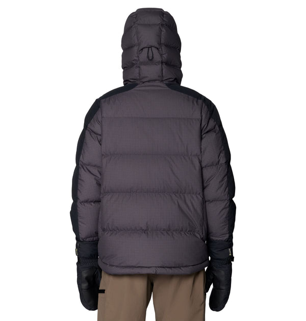 Mountain Hardwear 2166261 Men's Flow Factor Down Jacket