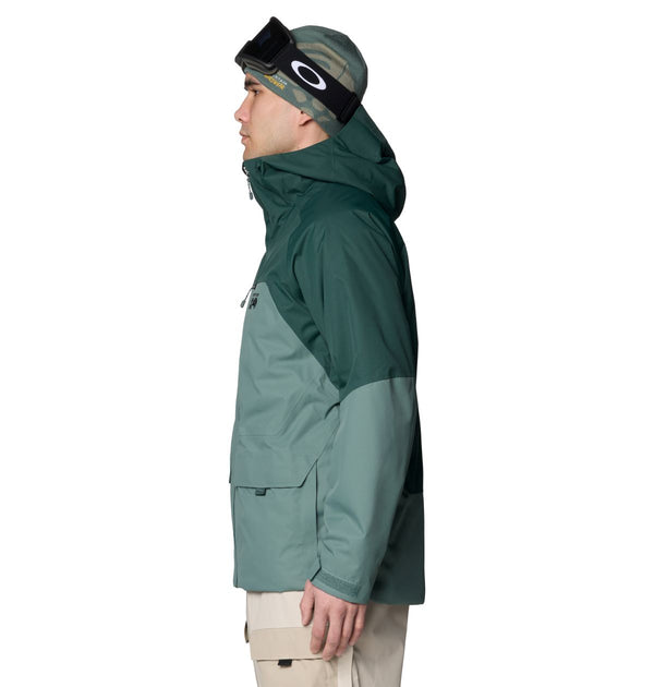 Mountain Hardwear 2166301 Men's Firefall Insulated Jacket