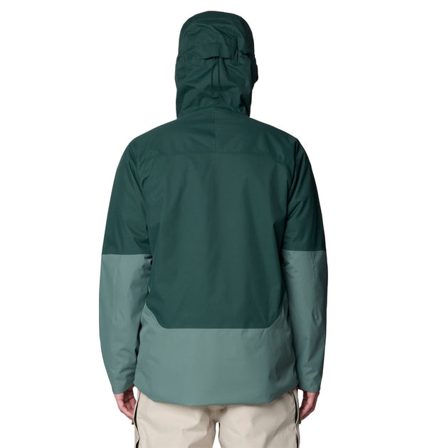 Mountain Hardwear 2166301 Men's Firefall Insulated Jacket